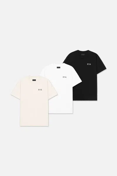 Rta Colt Tee 3 Pack In Multi