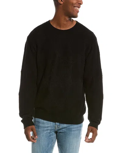 Rta Creed Sweater In Black