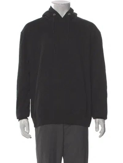 Pre-owned Rta Crew Neck Long Sleeve Hoodie W/ Tags In Gray