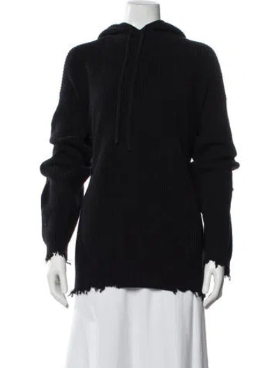 Pre-owned Rta Crew Neck Sweater In Multi