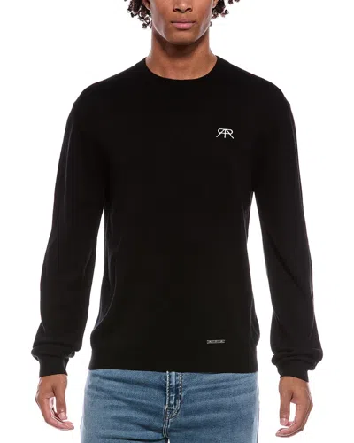 Rta Crewneck Sweater In Multi