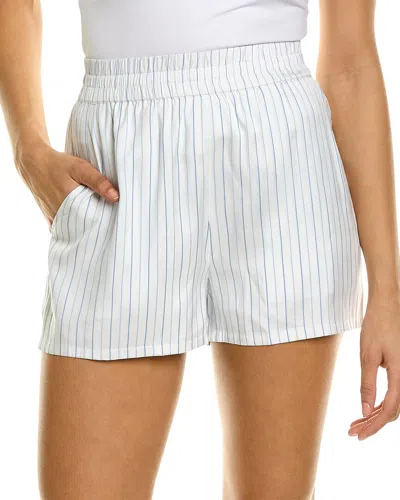Rta Edwinna Short In White