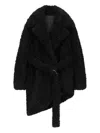 Rta Eloise Plush Jacket