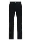 Rta Enzo Jeans In Black