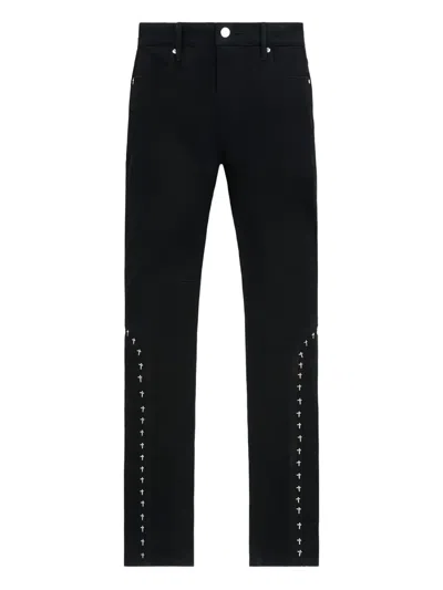 Rta Enzo Jeans In Black