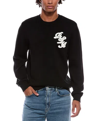 Rta Ethan Crewneck Sweater In Multi