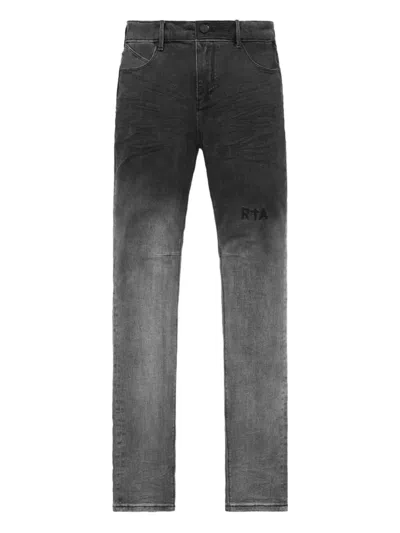 RTA BRYANT SKINNY JEANS
