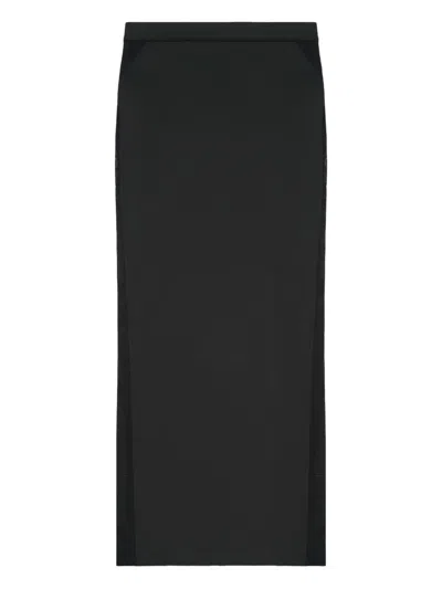 Rta Gizelle Midi Skirt