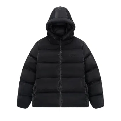 Pre-owned Rta Grant Jacket 'black Luminous' | Men's Size L