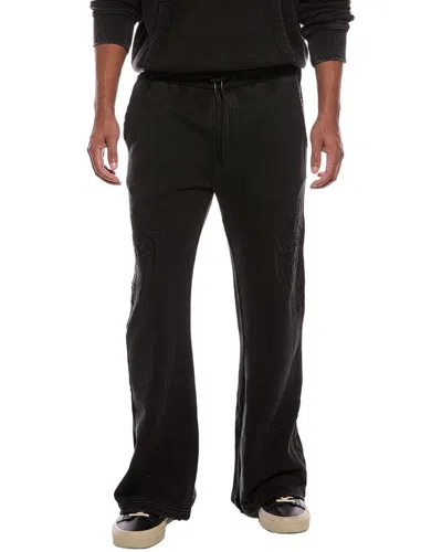Rta Griffin Sweatpant In Multi