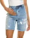 Rta Hesper Short In Blue