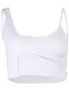 Rta Inacio Top In White