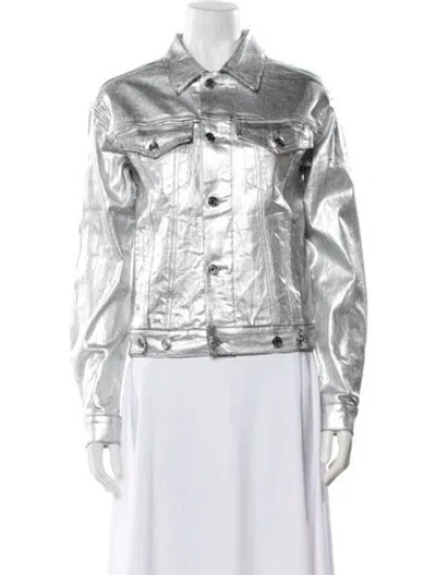 Pre-owned Rta Jacket