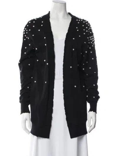 Pre-owned Rta Jacket In Black