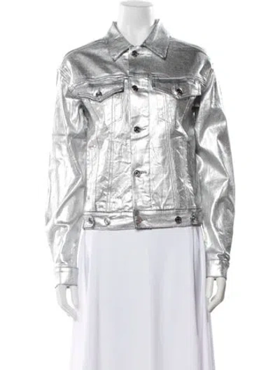 Pre-owned Rta Jacket W/ Tags