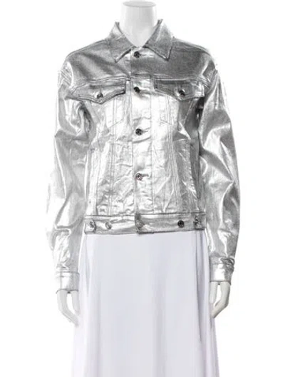 Pre-owned Rta Jacket W/ Tags