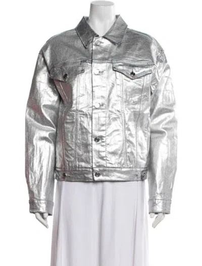 Pre-owned Rta Jacket W/ Tags