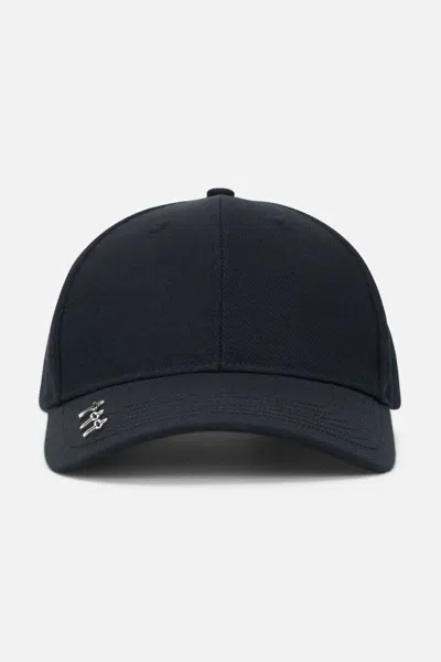 Rta Jacob Hat In Black