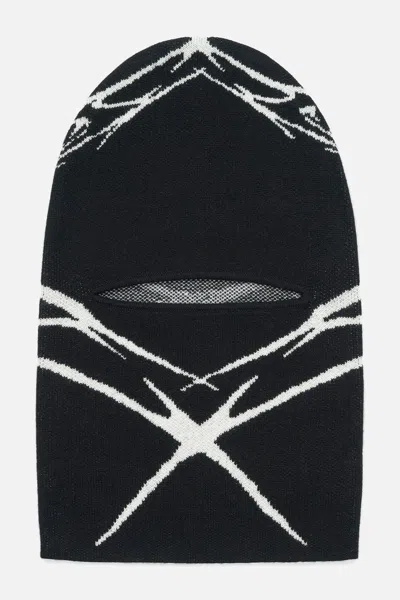 Rta Jay Ski Mask In Black