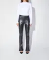 Rta Josefa Top In White In White
