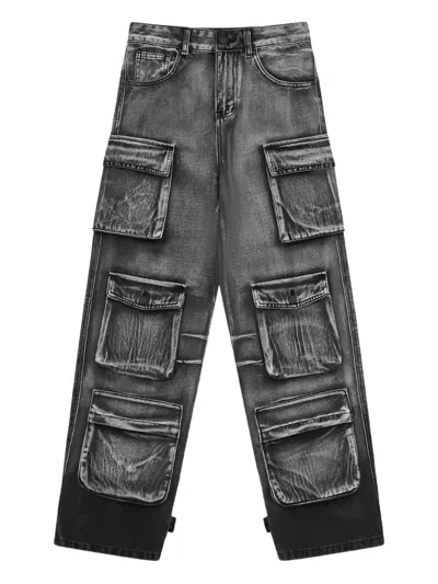 RTA LEA JEANS