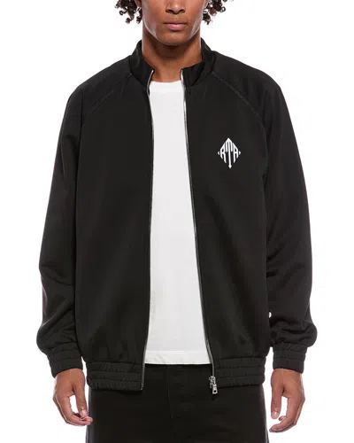 Rta Lewis Jacket In Animal Print