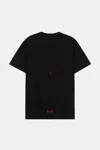Rta Liam Tee In Black