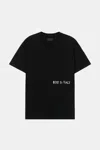 Rta Liam Tee In Black