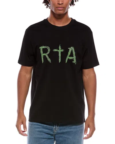 Rta Liam T-shirt In Animal Print