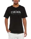 Rta Liam T-shirt In Black