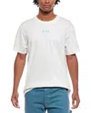 Rta Liam T-shirt In White