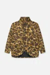 Rta Lorenzo Jacket In Multi