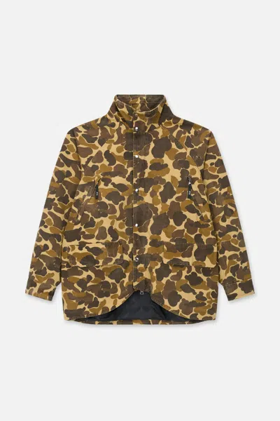 Rta Lorenzo Jacket In Multi