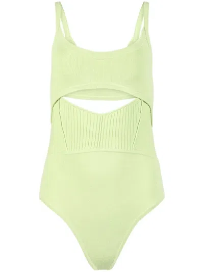 Rta Lucas Body In Green