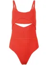 Rta Lucas Body In Red