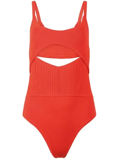Rta Lucas Body In Red