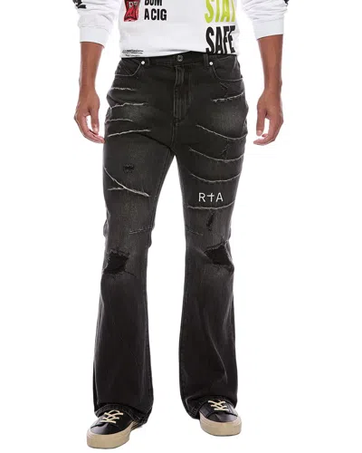 Rta Mael Flare Jean