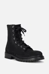 Rta Marcellus Boot In Black
