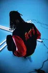Rta Marty Jacket In Multi