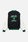 Rta Marty Jacket In Multi