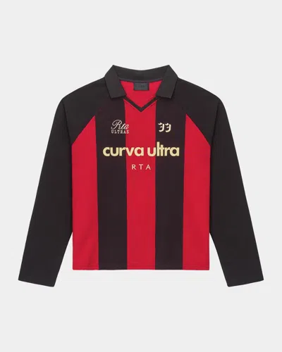 Rta Men & Apos;s Curva Ultra Rhae Jersey In Multi