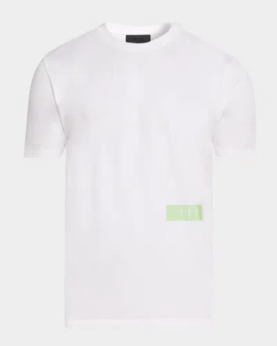 Rta Men & Apos;s Liam Short-sleeve T-shirt