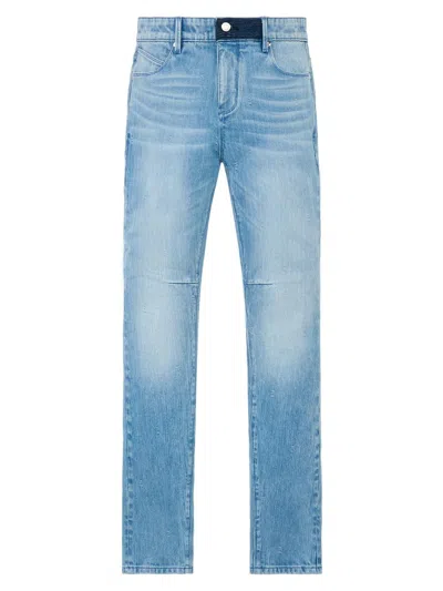 Rta Men's Exodus D-bryant Faded Skinny Jeans