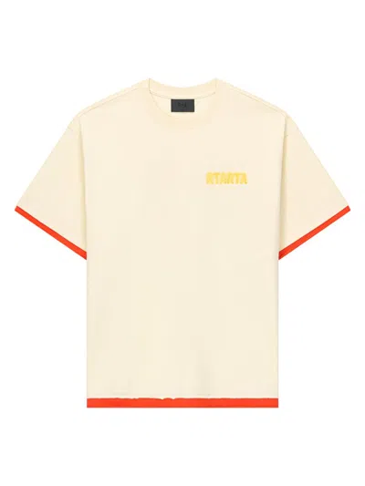 Rta Men's Exodus Elian Double Layered T-shirt