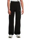 Rta Men's Logo Sweatpants In Black