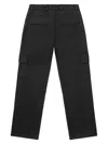 Rta Men's Red Light District Trousers In Black