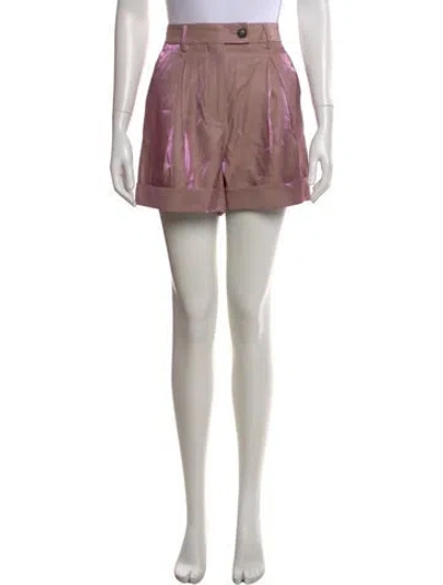 Pre-owned Rta Mini Shorts W/ Tags