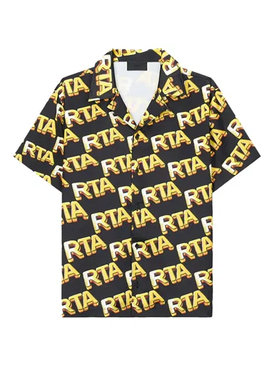 RTA NATHAN SHIRT