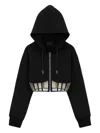 Rta Nora Zip-up Hoodie