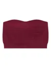 Rta Nour Cropped Top